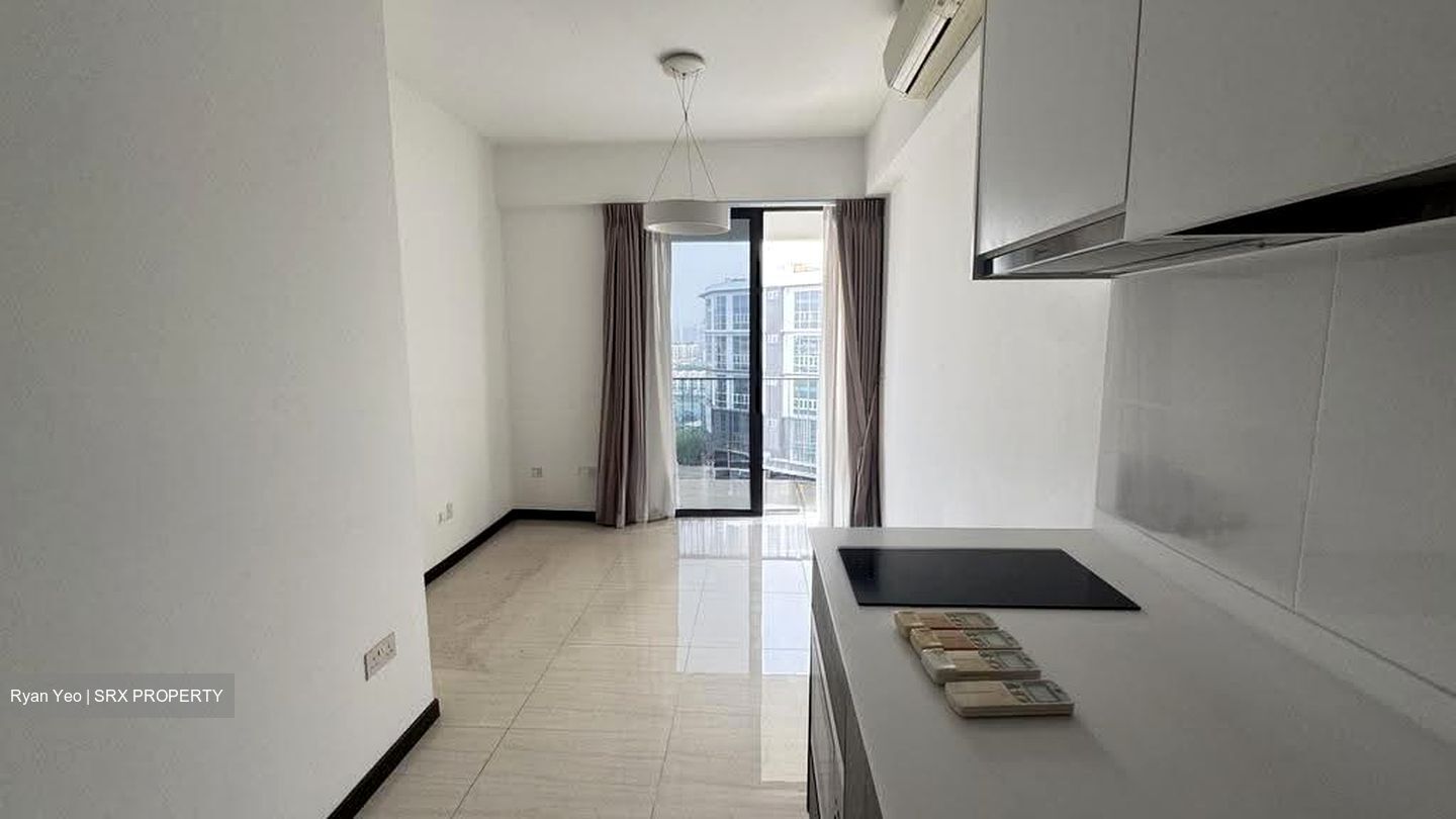 Sims Urban Oasis (D14), Condominium #634139851